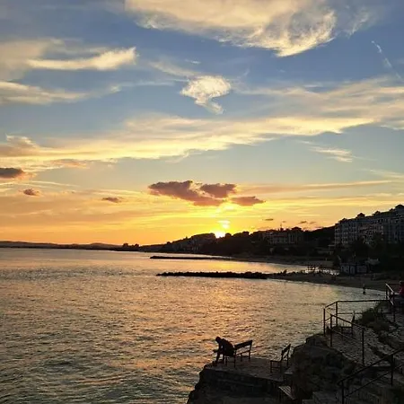Διαμέρισμα Panorama Noks Elenite