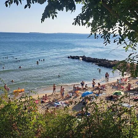 Panorama Noks Apartman Elenite