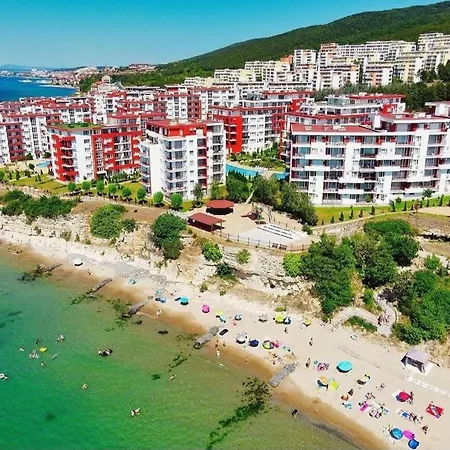 Διαμέρισμα Panorama Noks *