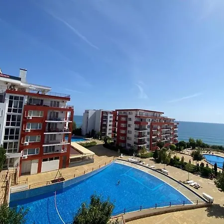 Panorama Noks * Elenite