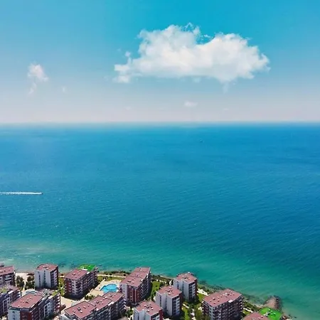 Panorama Noks Apartman