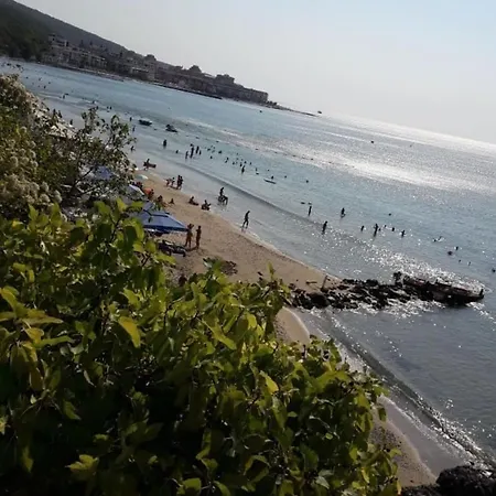 Panorama Noks Διαμέρισμα