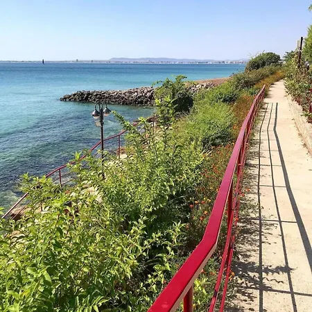 Panorama Noks Διαμέρισμα Elenite