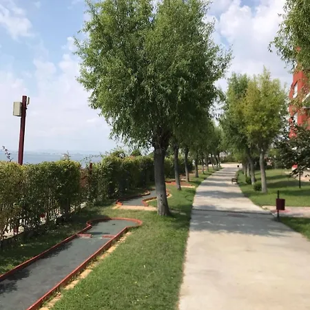 Panorama Noks Διαμέρισμα