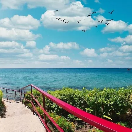 Panorama Noks Διαμέρισμα *