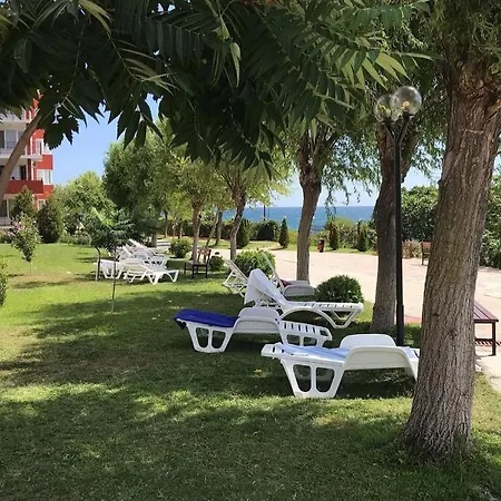 Panorama Noks Διαμέρισμα *