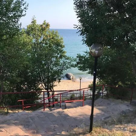 Apartman Panorama Noks