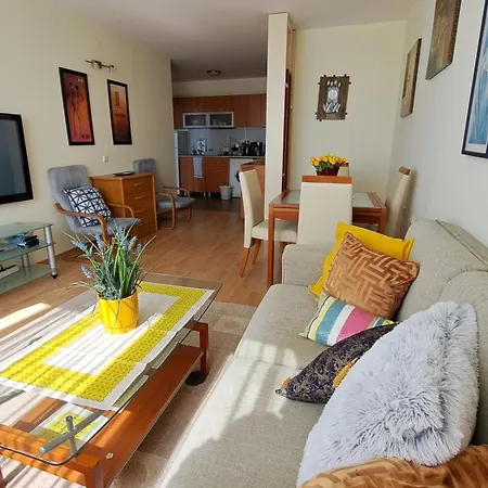 Apartman Panorama Noks