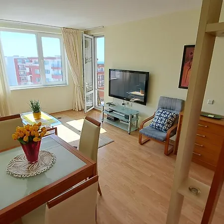 Apartman Panorama Noks