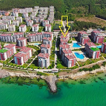 Panorama Noks Elenite