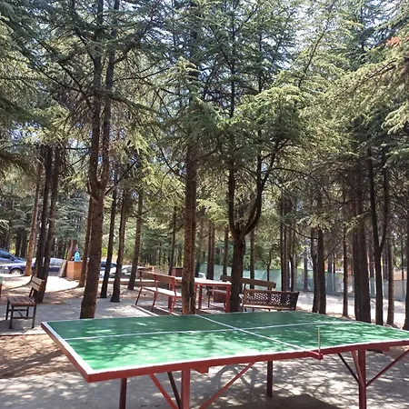 דירה Panorama Noks אלניטה
